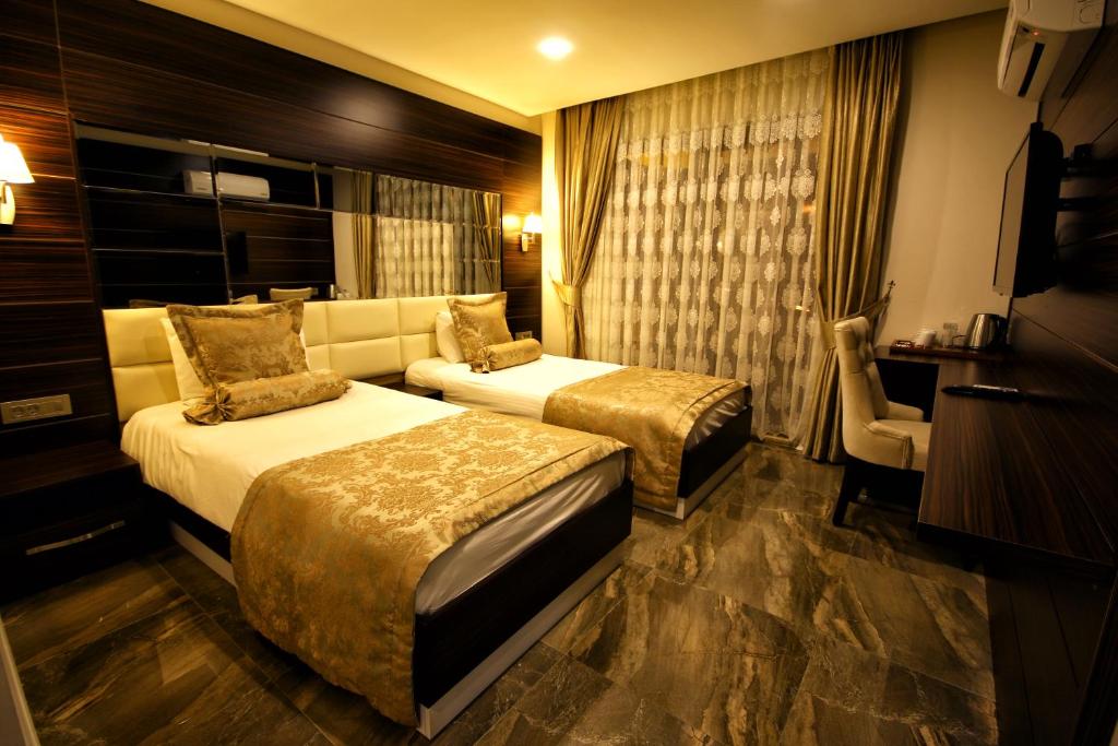 Venus Suite Hotel photo 4