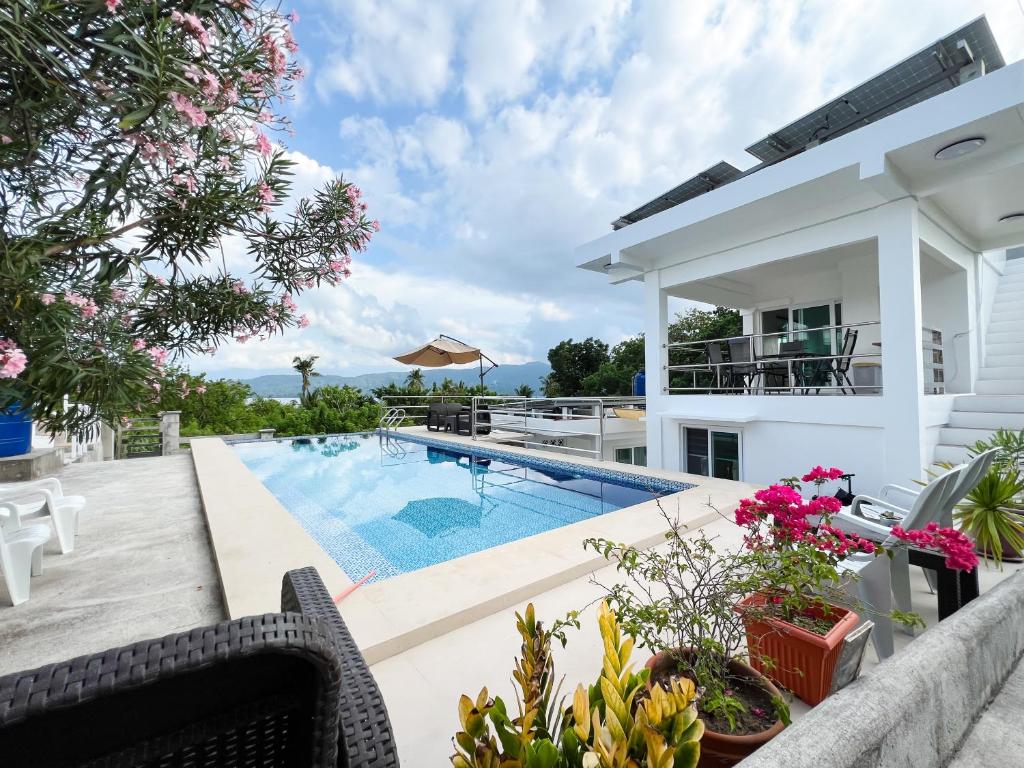 Villa Bor a Mar - Holiday homes Room Type - Vacation Home
