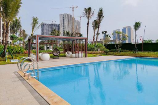 Skyhouse BSD by Kakarama Room photo 3
