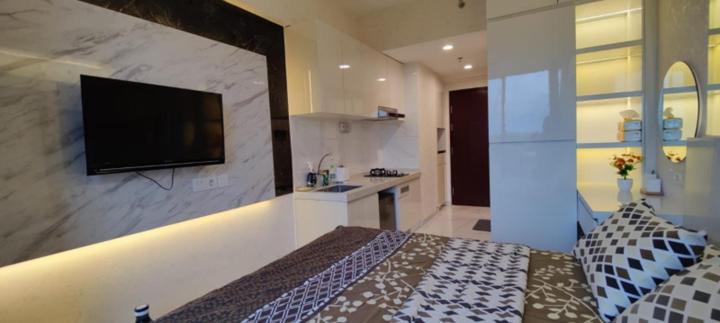 Skyhouse BSD by Kakarama Room photo 4