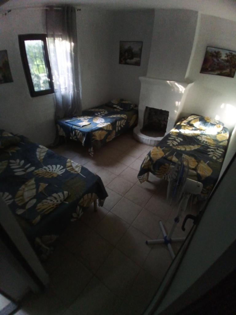 Hydrovor Beach Hostel photo 3