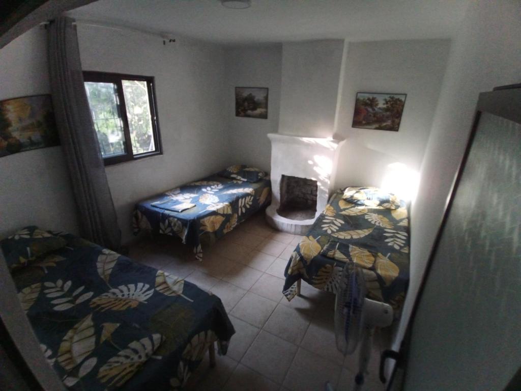Hydrovor Beach Hostel photo 1