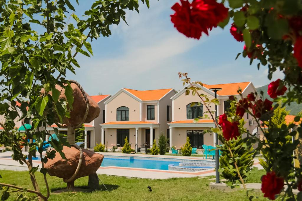 Gabala Buta Guest House photo 2