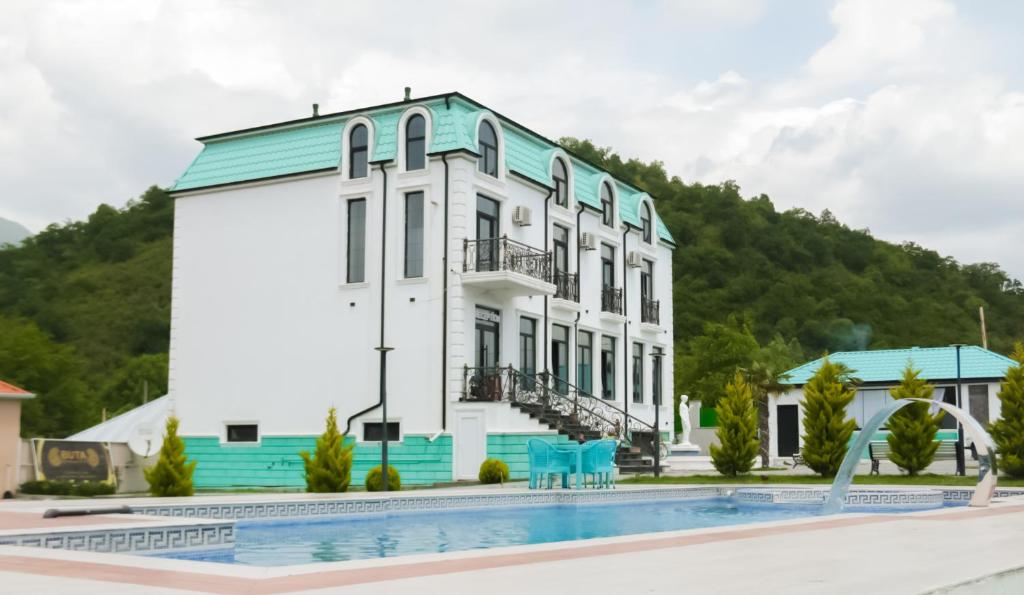 Gabala Buta Guest House photo 1
