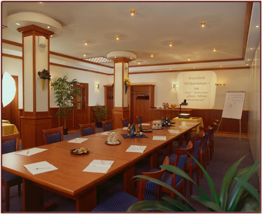Zum Alten Brauhaus photo 4