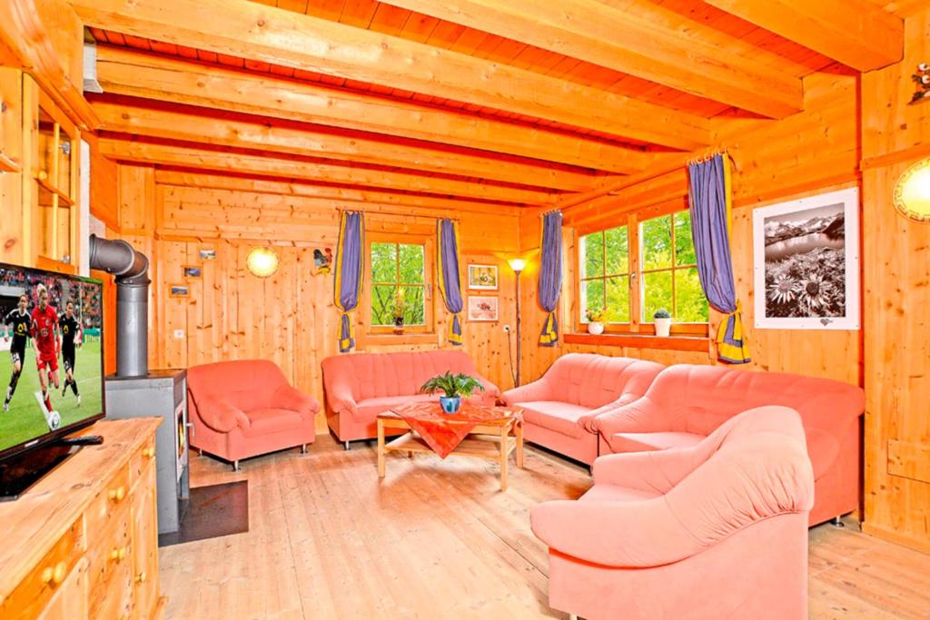 Ferienhaus Eberharter Nr 4 photo 1
