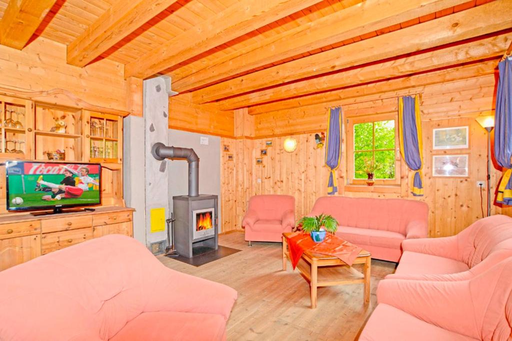 Ferienhaus Eberharter Nr 4 photo 2