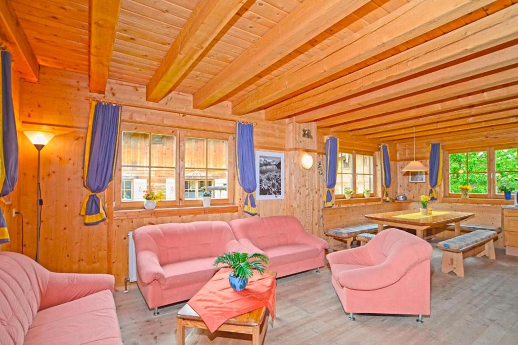 Ferienhaus Eberharter Nr 4 photo 3