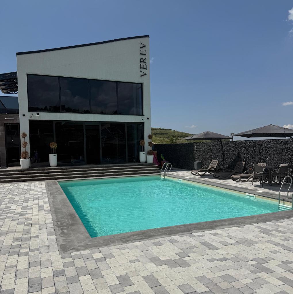 Verev Private House photo 1
