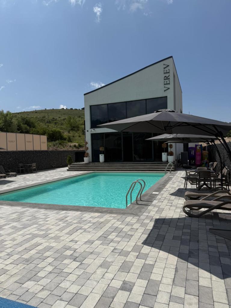 Verev Private House photo 2