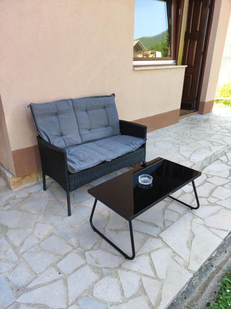 Domus Foresta Apartmani photo 1