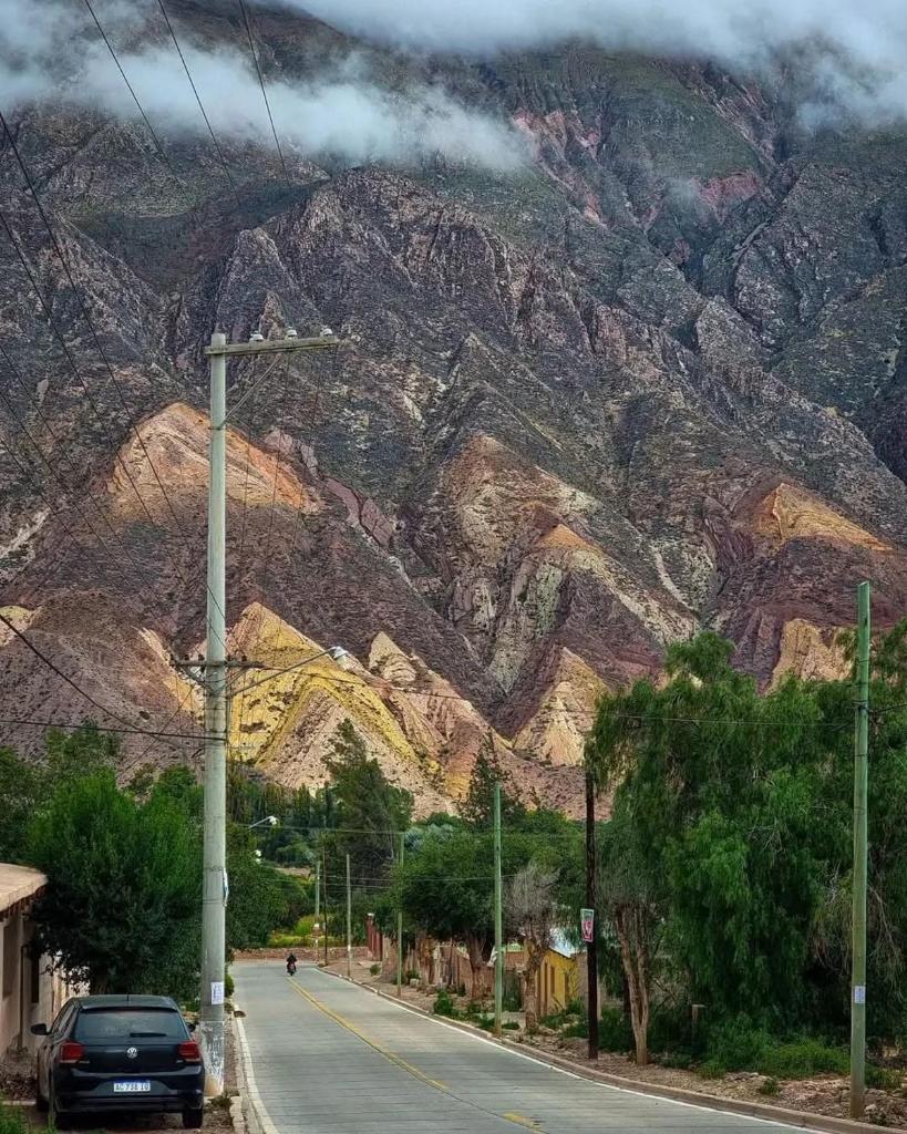 Entre Cerros photo 1