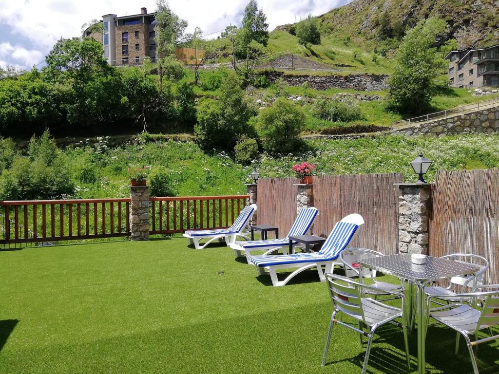 Hotel Segle XX photo 1