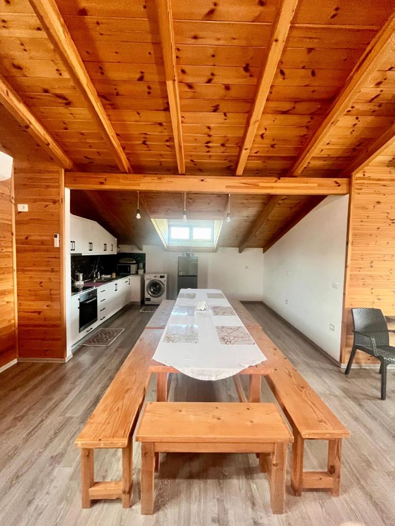 Wooden Guest House photo 3