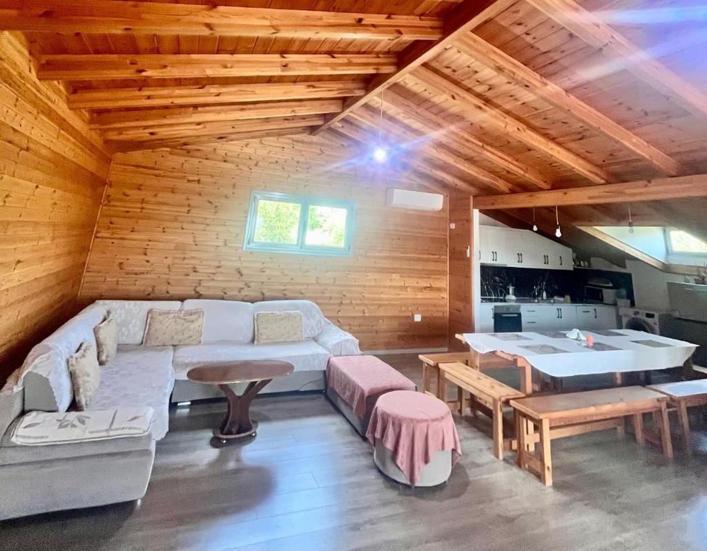 Wooden Guest House photo 2
