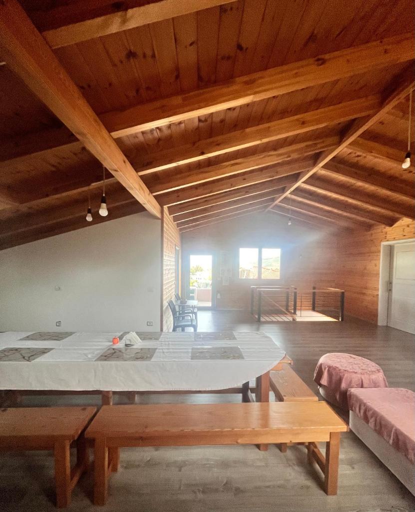 Wooden Guest House photo 1