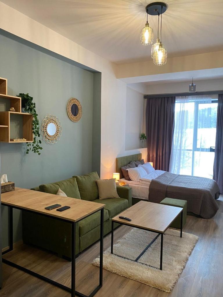 Tsaxkadzor, Kechi House ap 26
