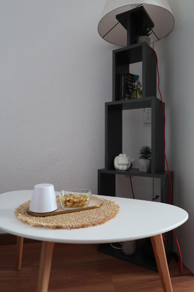 Tarino Apartment - Tap to explore photos
