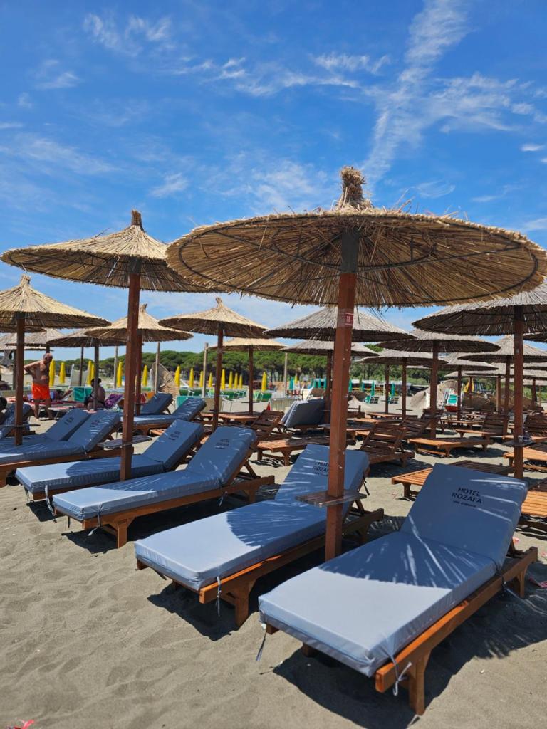 Hotel Rozafa Velipoje photo 2