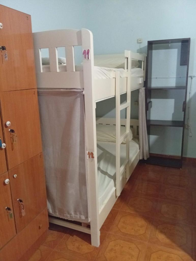 Natural Hostel photo 3