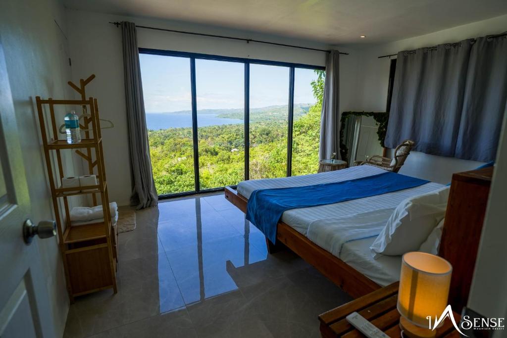 InSense Mountain Resort