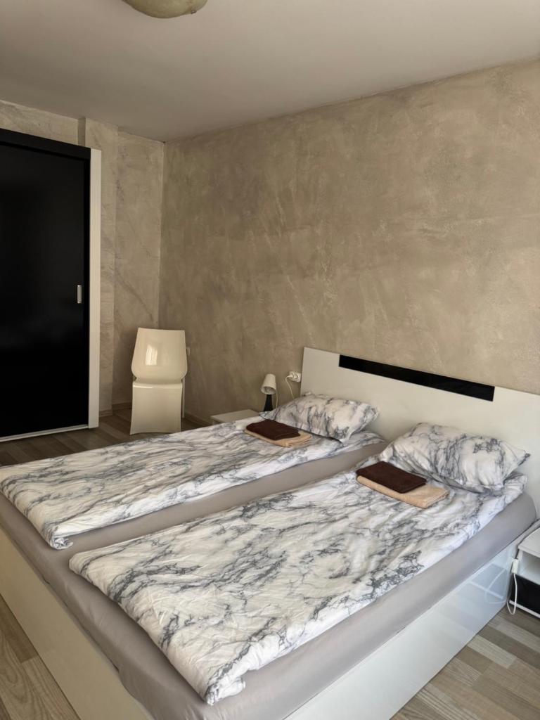 Parchevich 31 Center Apartment - 24h Self Check-in, Sofia