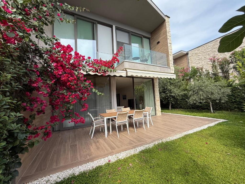 Villa Olea Residence photo 1