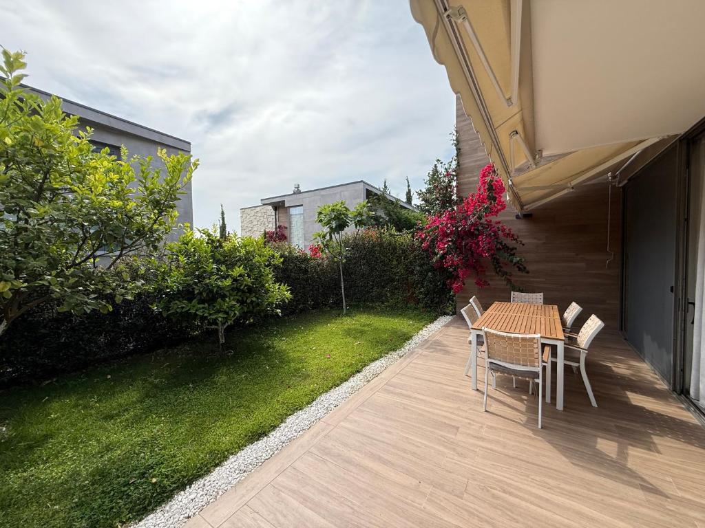 Villa Olea Residence photo 4