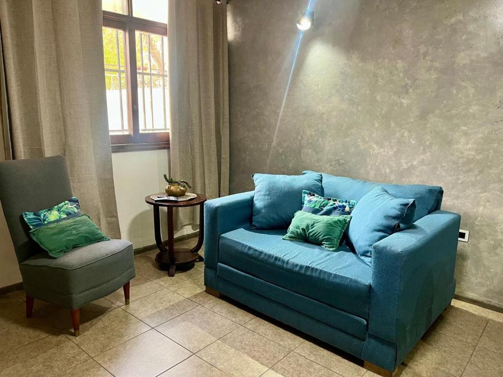 Las 3 Marias departamento - Cdad de Mendoza photo 1