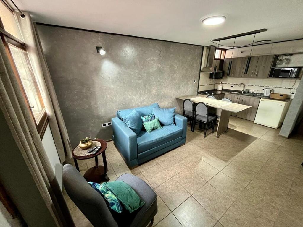 Las 3 Marias departamento - Cdad de Mendoza photo 2