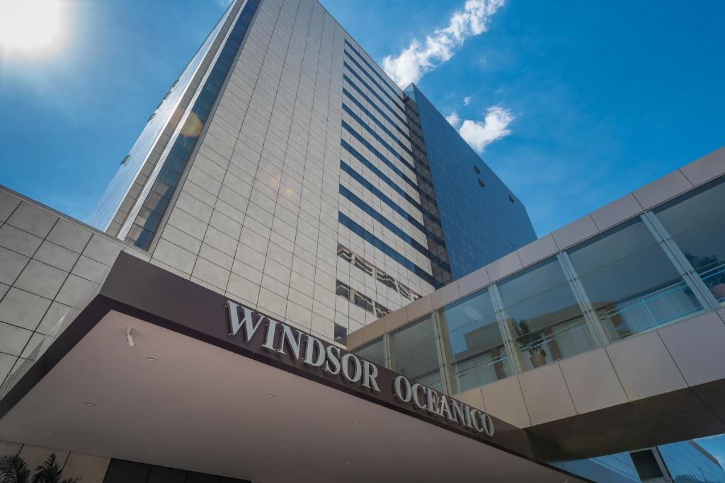 Windsor Oceanico Hotel photo 3