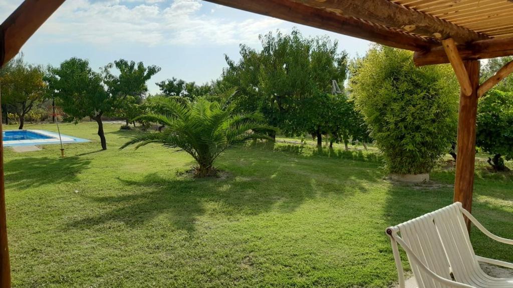 Finca Don Juan Piedra Alta photo 4