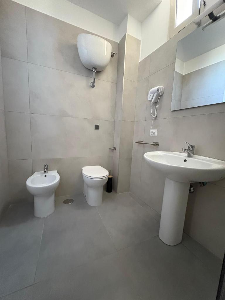 Habitat: Luxury home Napoli centro - Tap to explore photos
