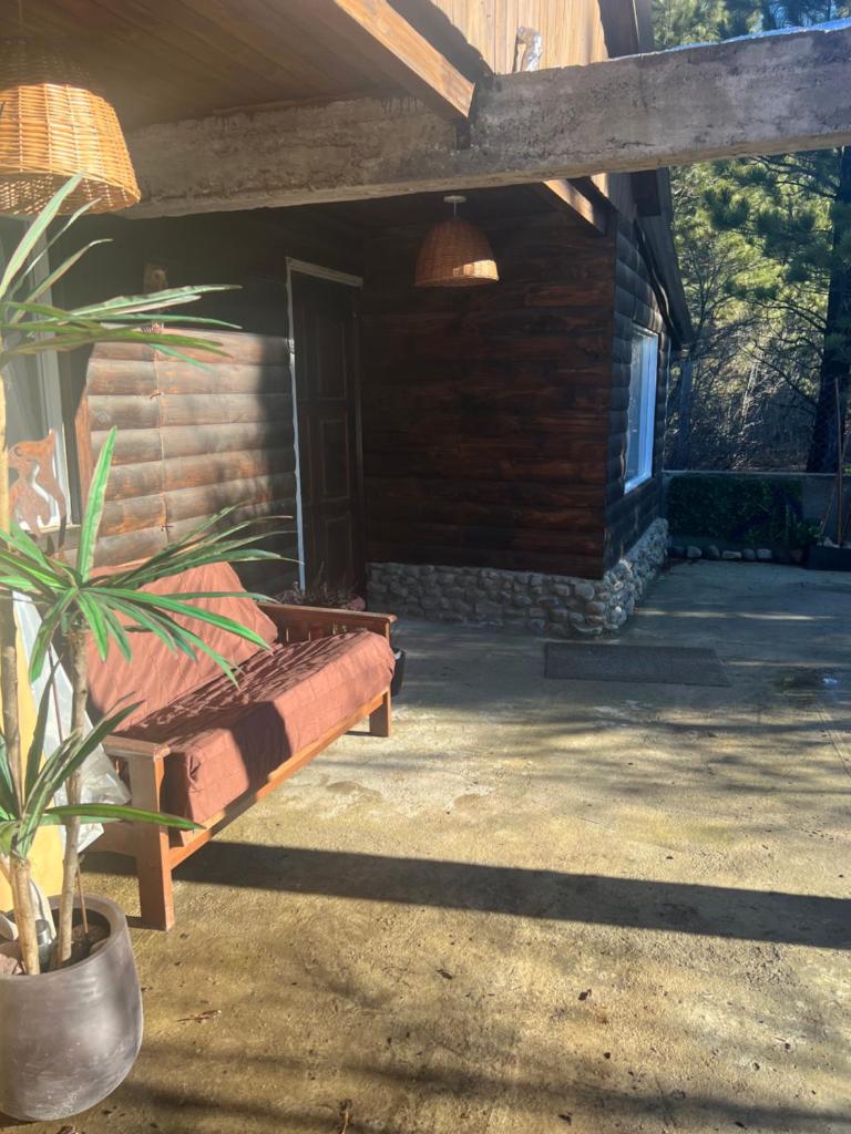 Cabaña photo 1