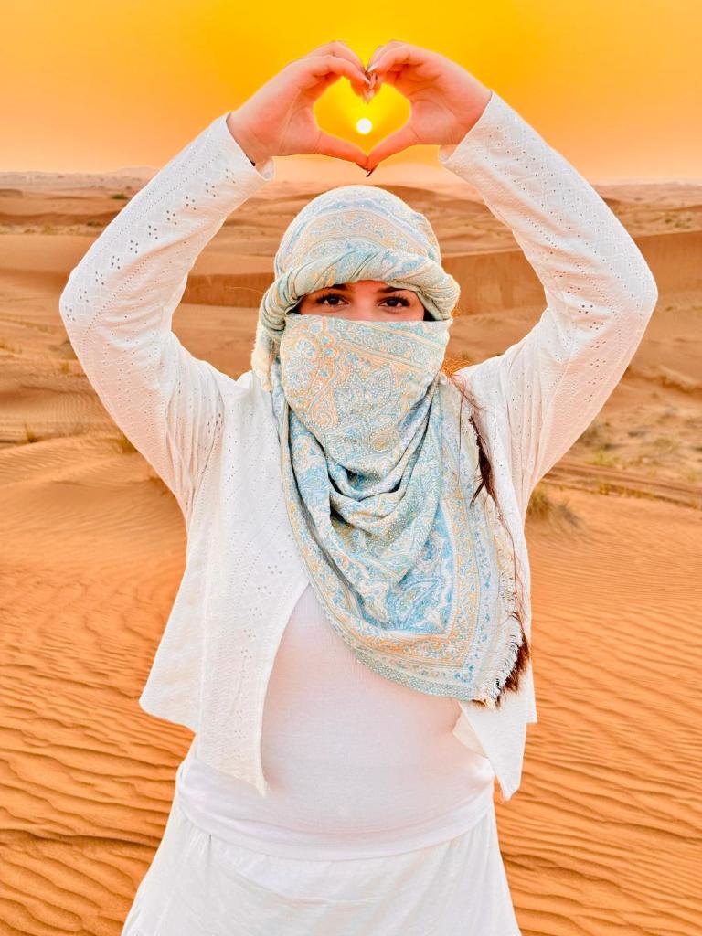 Vip dessert safari Dubai photo 2