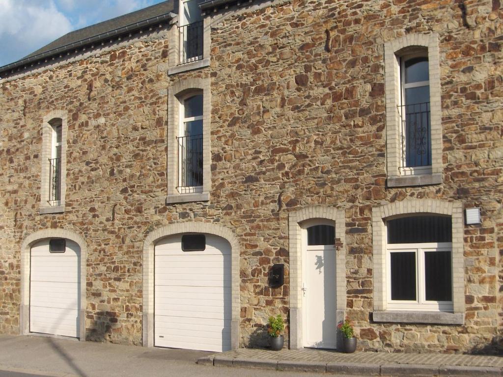 Holiday Home in Libin with Terrace, cleaning included photo 1