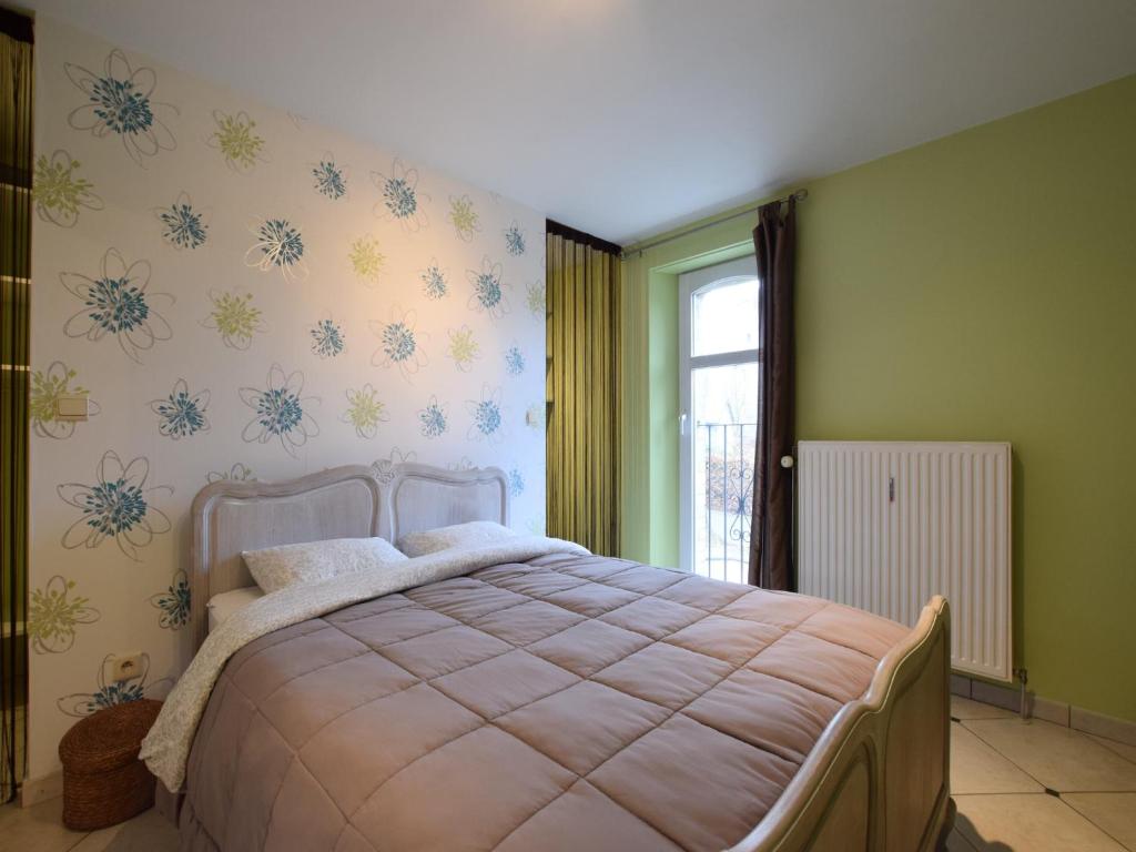 Holiday Home in Libin with Terrace, cleaning included photo 3