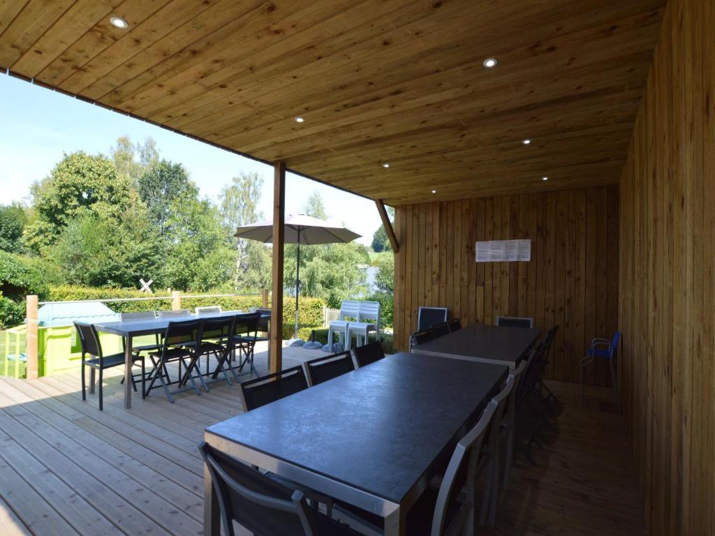 Child friendly Holiday Home in Waimes with Sauna, cleaning included photo 1