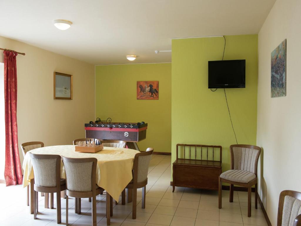 Child friendly Holiday Home in Waimes with Sauna, cleaning included photo 3