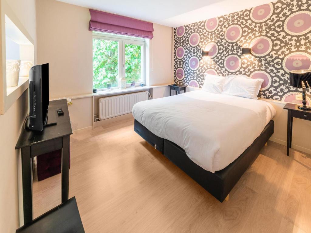 Holiday Home in Barvaux with Terrace, cleaning included photo 3