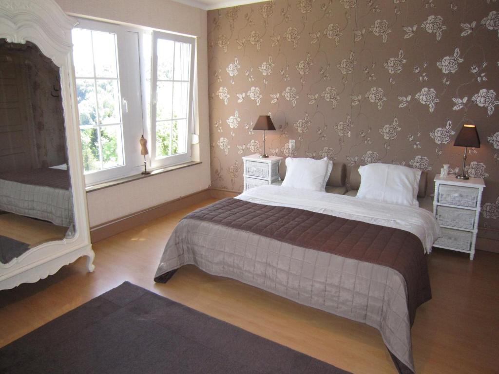 Holiday Home in Bouillon, cleaning included photo 4