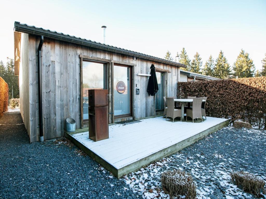 Chalet in B llingen for 6 Person, cleaning included photo 1