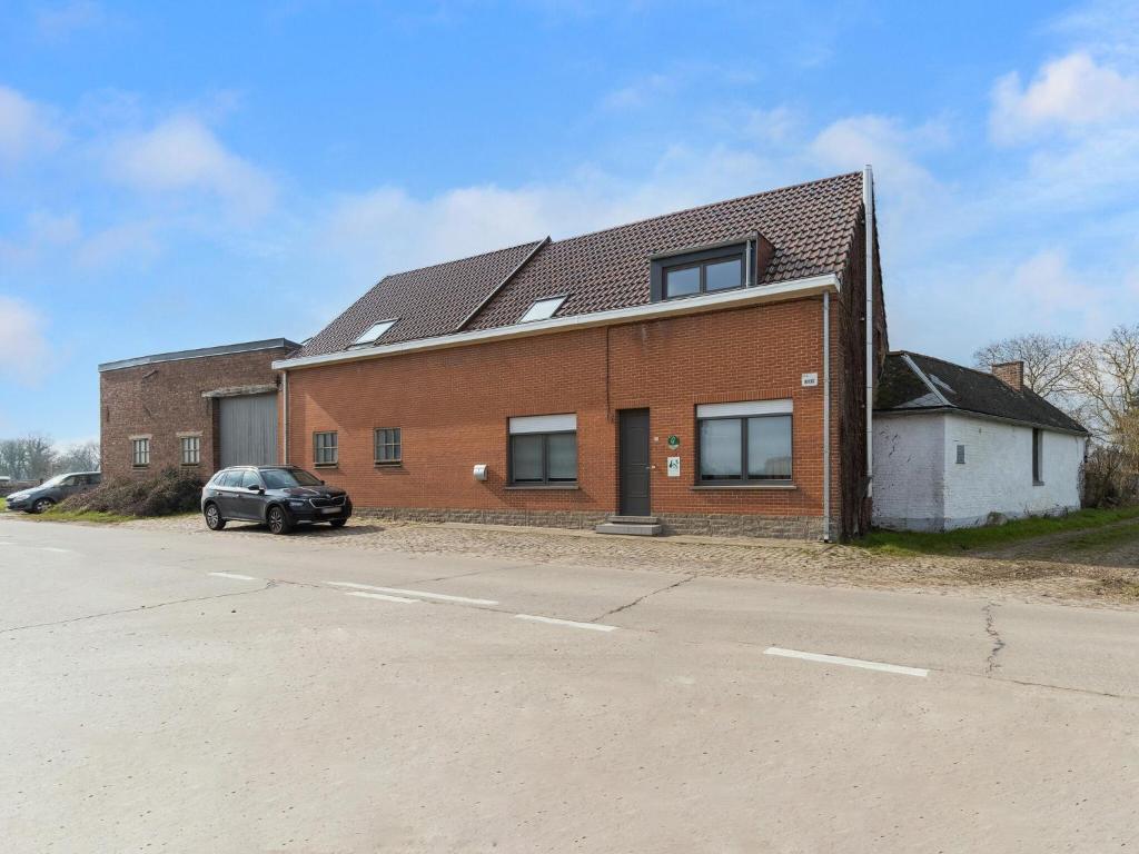 Rural Holiday Home with Sauna in Honnelles, cleaning included photo 1