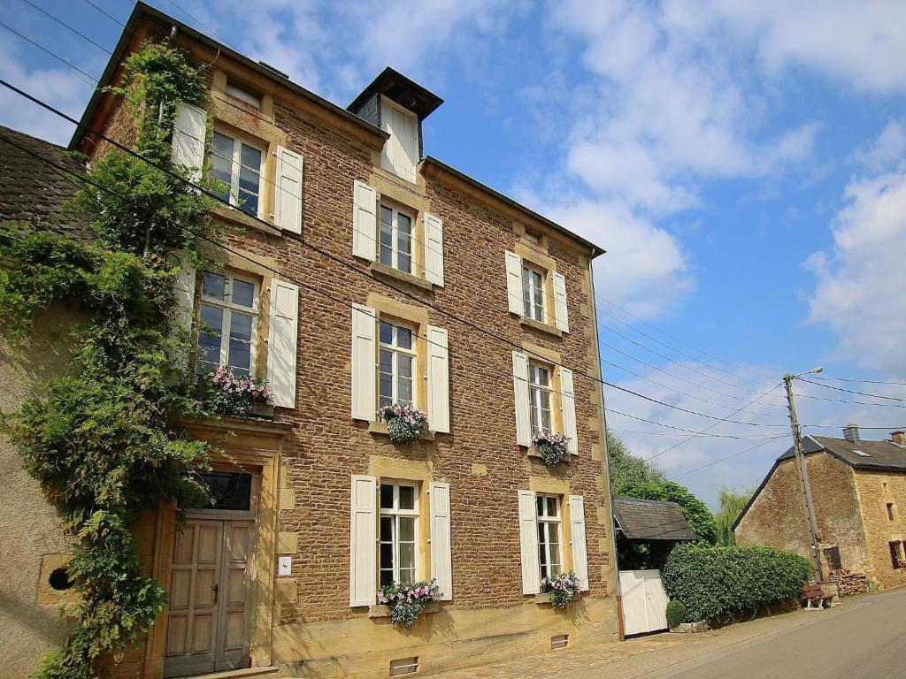 Holiday Home in Latour with Garden, cleaning included photo 1
