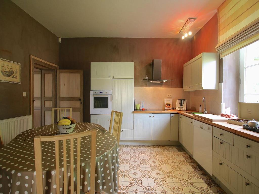 Holiday Home in Latour with Garden, cleaning included photo 3