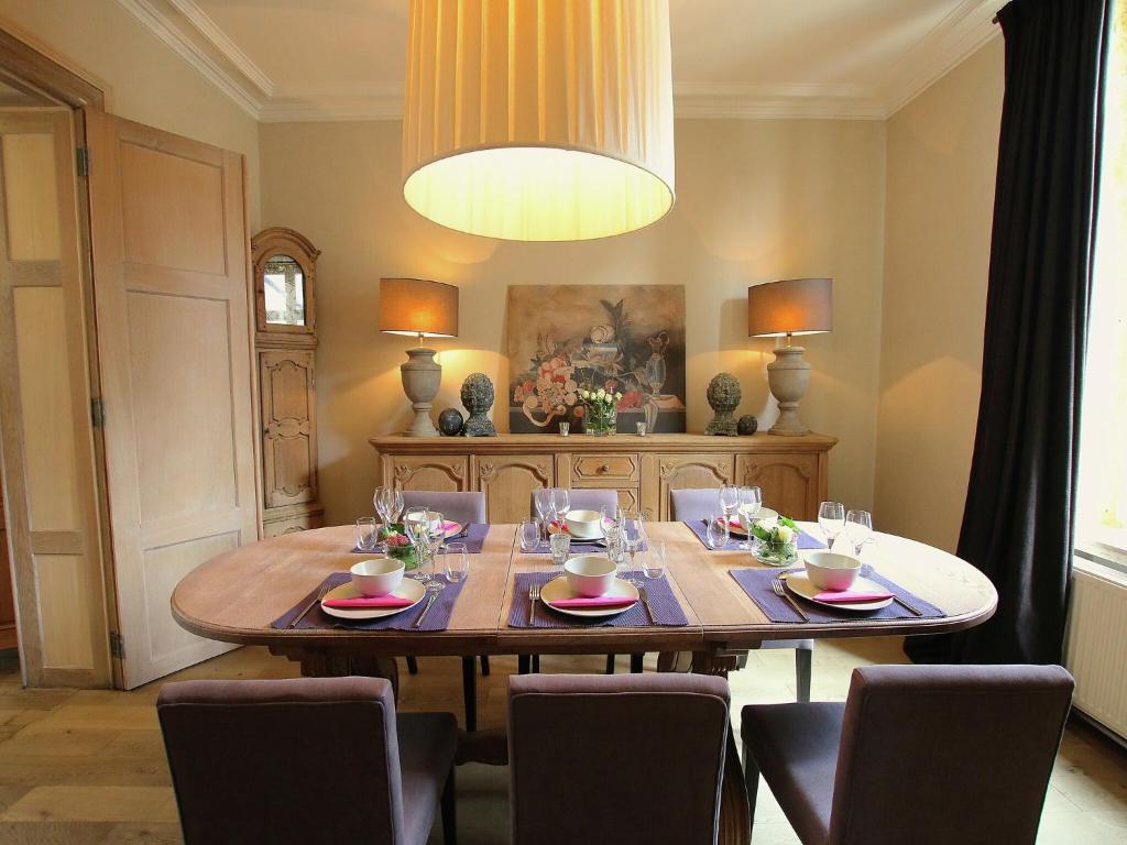 Holiday Home in Latour with Garden, cleaning included photo 2