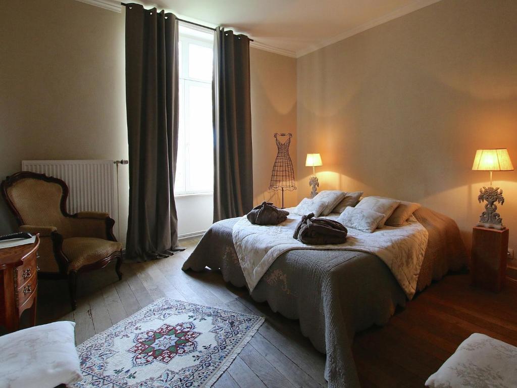Holiday Home in Latour with Garden, cleaning included photo 4