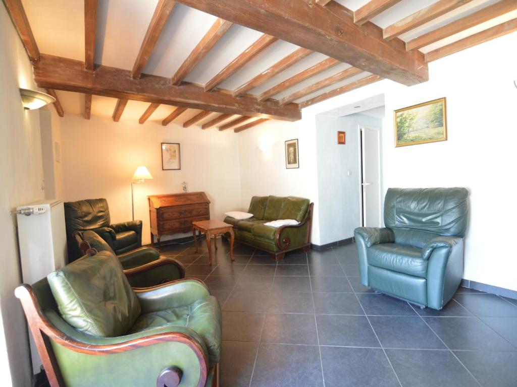 Cottage in Alle with sea beach, cleaning included