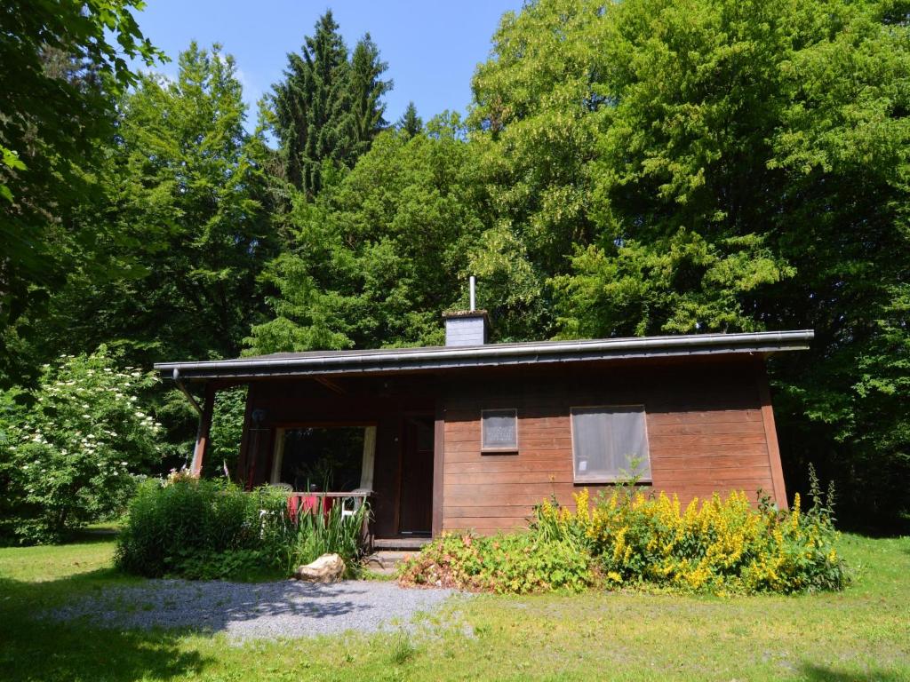 detached chalet in lovely hiking region , cleaning included photo 1