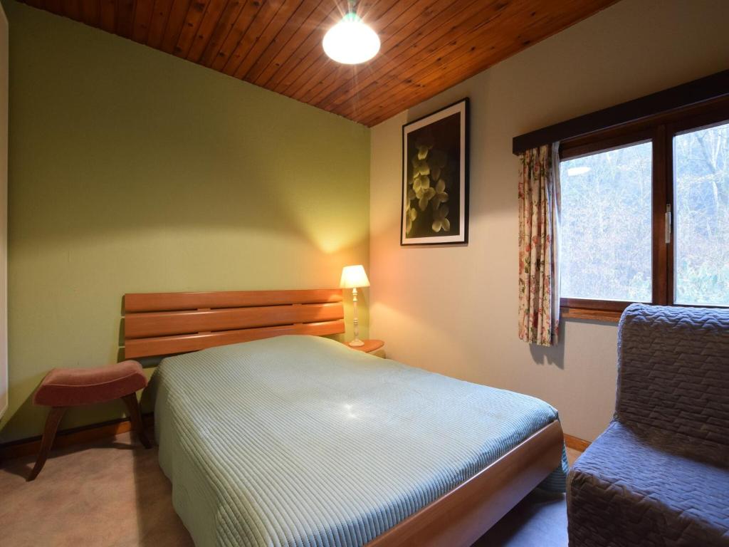 detached chalet in lovely hiking region , cleaning included photo 4